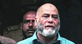 The man who helped Indian Mujahideen operatives flee India