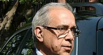 Congress questions govt hurry in naming Misra as PM's Secy