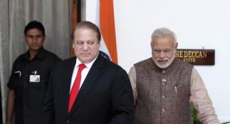 'Best India can hope from Pakistan is some version of status quo'