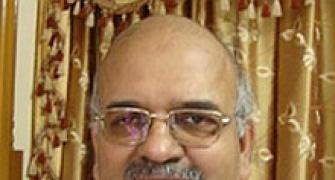 Alok Ranjan appointed new UP Chief Secy