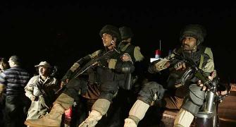 21 arrested after attack at Wagah, nationwide alert sounded