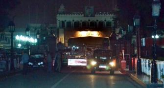 Hours after blast, Pak allows beating retreat ceremony at Wagah