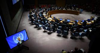 UN intervention sought to counter human rights issues in PoK