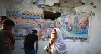 Indian named on UN probe panel on Gaza