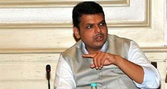 'Discrimination in worshiping God is not our culture': Fadnavis
