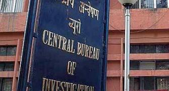 CBI fined Rs 10,000 in Navy war room leak case