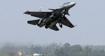 How IAF chief plans to solve fighter jet shortage