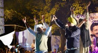 Jobs, Wi-Fi, college admissions: AAP's poll promises to Delhi's youth