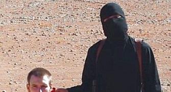 ISIS executes US aid worker Peter Kassig; Obama calls it act of pure evil