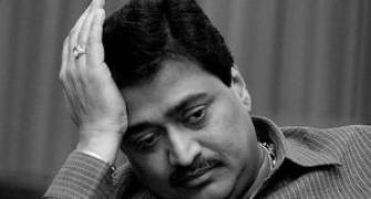 HC rejects CBI plea to drop Ashok Chavan's name in Adarsh scam