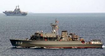 India scraps Rs 2,700 cr deal for South Korean minesweepers