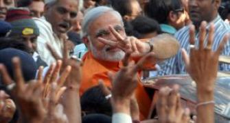 Modi to hit campaign trail in J&K on Saturday