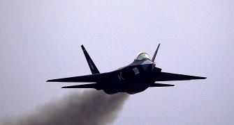 Pakistan plans to buy this Chinese stealth jet