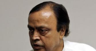 Murli Deora: A politician for all seasons