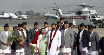 Will India-Pak bilateral relations overshadow SAARC summit?