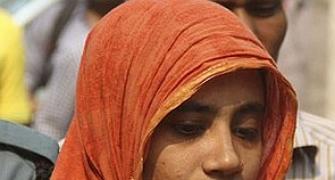 Bangladeshi woman trained 30 terrorists in Bengal madrassa