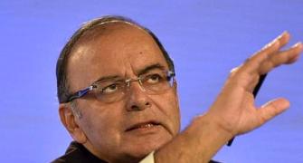 Vulgarity is not a right available to Kejriwal & co: Jaitley