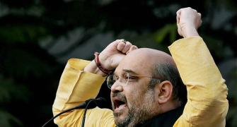 Why Amit Shah keeps an eye on Bengal