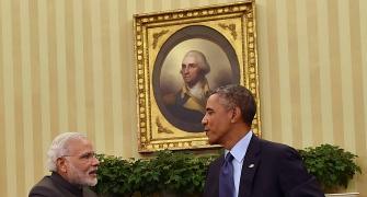 Modi's US visit disappointing on outcomes: Congress