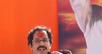 If there's Modi wave, then why so many rallies by PM, asks Uddhav