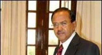 Doval discusses security cooperation with US Defence Secy
