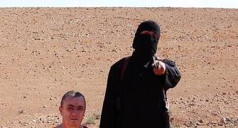 IS terrorists behead taxi driver who just wanted to help