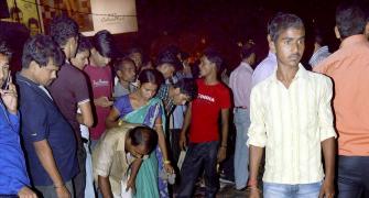 Suffocation reason behind Patna stampede, say officials