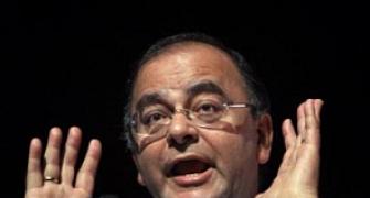 Our troops will make Pakistan's adventurism unaffordable: Jaitley
