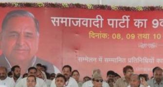 What the Samajwadi Party and BSP have in common?