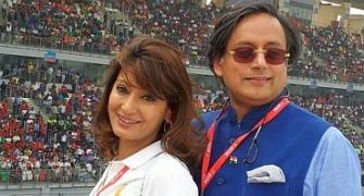 Sunanda poisoned? Family cries foul, police unconvinced