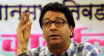 Raj speaks of state autonomy, says MNS won't contest LS polls