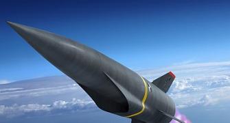 India working on hypersonic aircraft, harnessing helium from moon