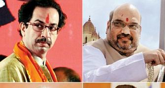 Maharashtra: Fingers crossed and cards closed