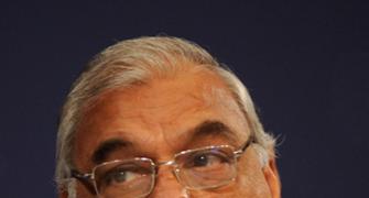 Manesar land deal: CBI raids residences, offices of Hooda and his aides