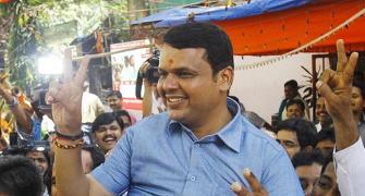 BIG winners and losers from Maharashtra, Haryana