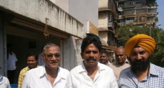 Once south Indians were beaten up in Mumbai; now the city has a Tamil MLA!