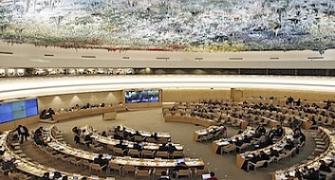 India gets re-elected to UN Human Rights Council