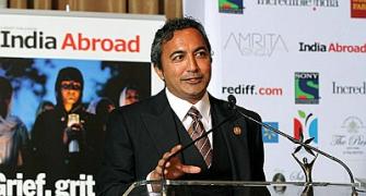 US polls: Hopes of Ami Bera's re-election grow