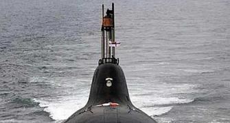 Make in India: 6 desi submarines worth Rs 50,000 cr to be built