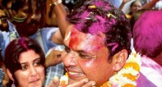 Kaun banega Maharashtra CM? BJP leaders to decide on Tuesday