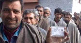 No pre-poll alliance in J-K polls, BJP to contest all 87 seats