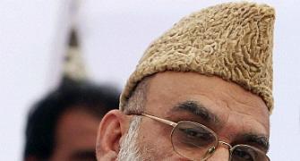 Anointment of Shahi Imam's son has no legal sanctity: Govt, Wakf to HC