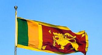 Don't worry India, China has no military presence in Lanka: SL Army chief