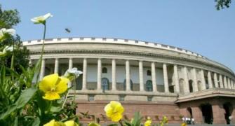 Parliament's winter session to begin November 24
