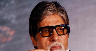 US court summons Bachchan for 1984 'khoon ka badla khoon' remark