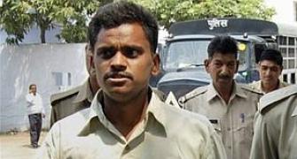 SC rejects Nithari killer Surinder Koli's review plea