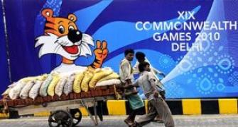 CWG case: Provisional arrest of 3 Swiss officials sought by CBI