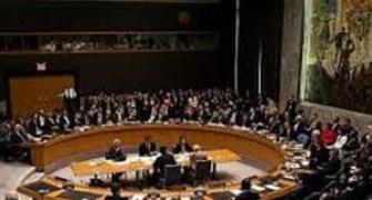 India expresses concern over UNSC's mandate formulation