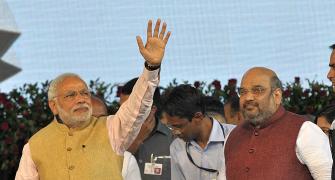 BJP's mega national meet begins on Sunday; UP election tops agenda
