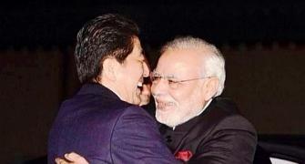 Dawn of a new era in India-Japan relations